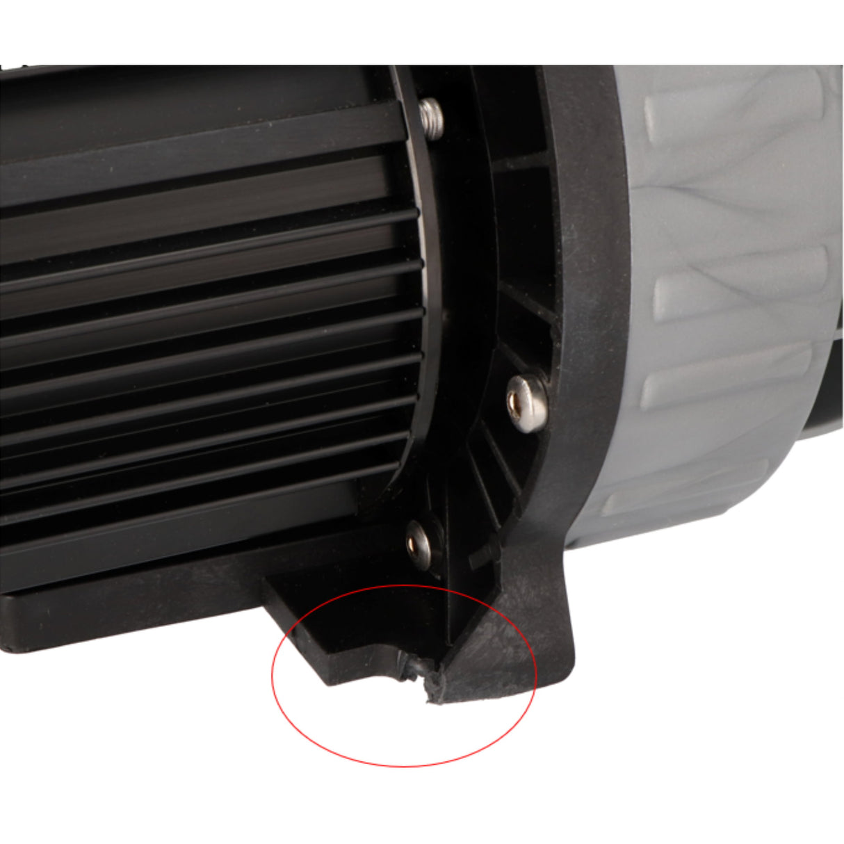 Aqua Vario Plus Poolpumpe 0,07 kW - 0,65 kW - 230V - B-Ware