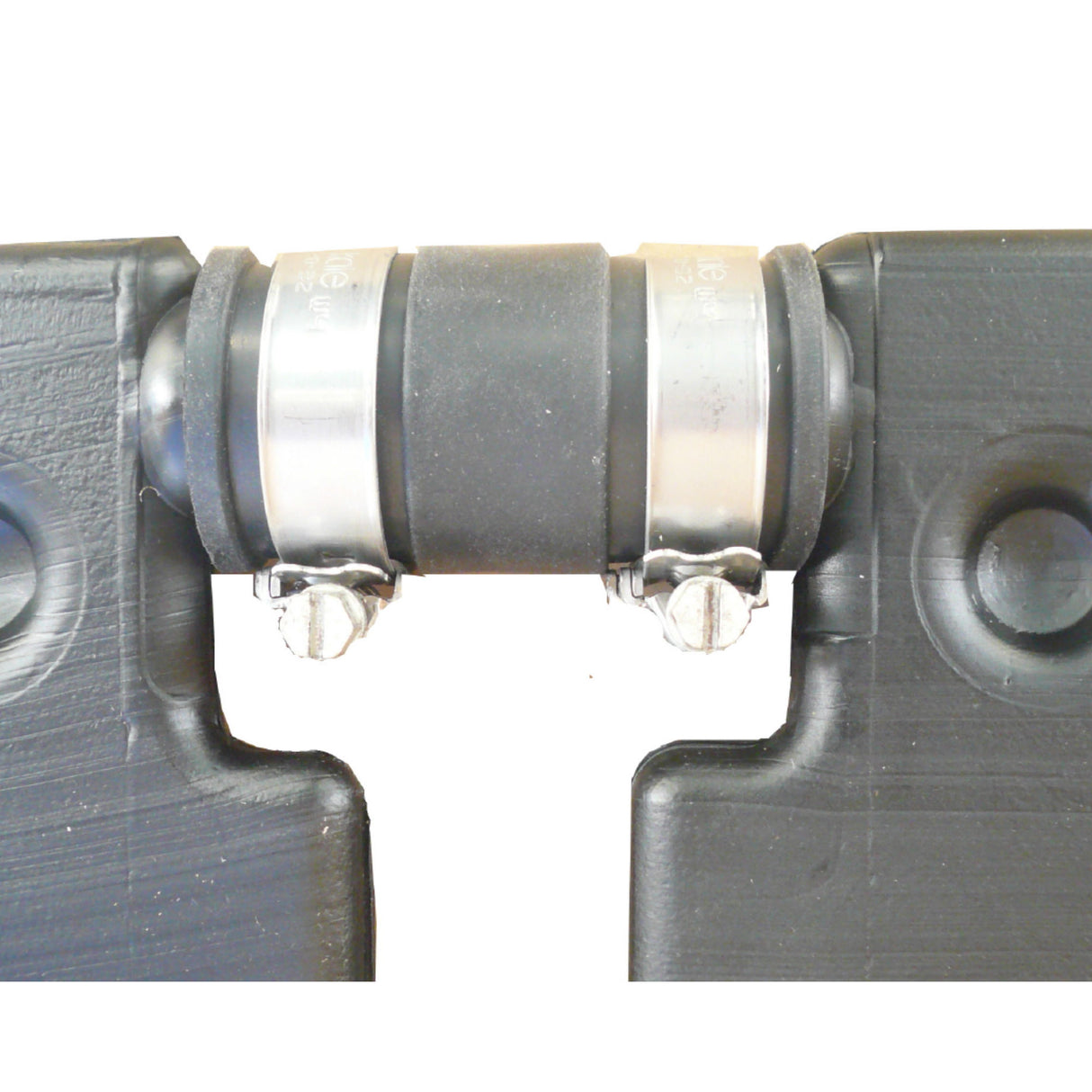 Tuyau de raccordement 25x3x63 mm Art.