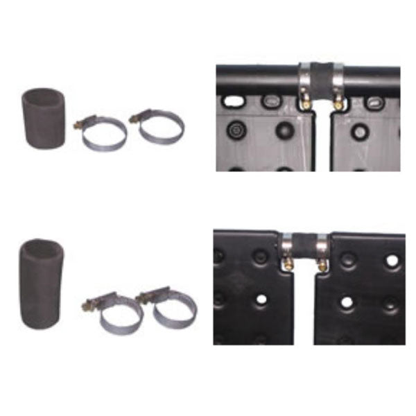 Tuyau de raccordement 25x3x63 mm Art.