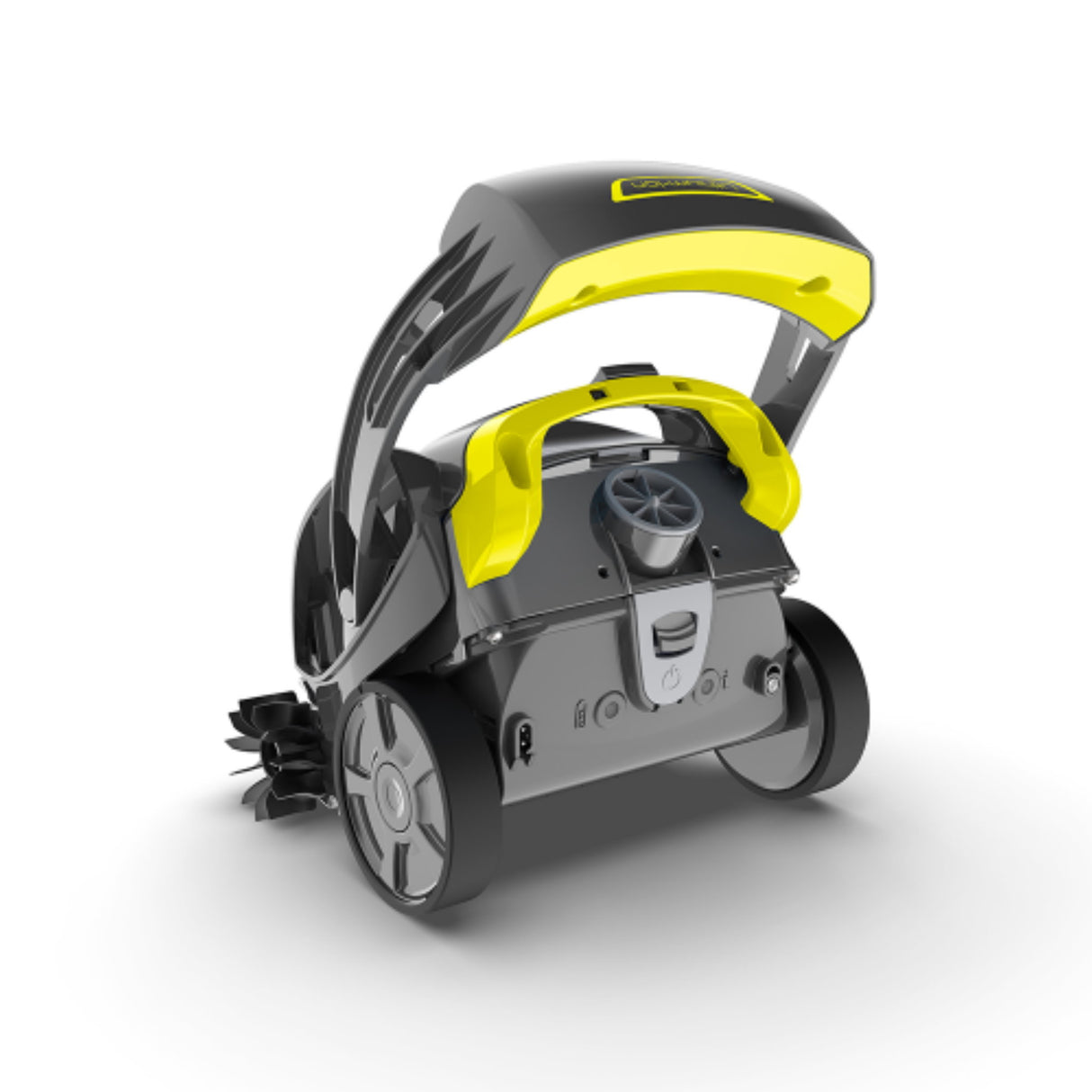 Robot bain à remous ZODIAC Spabot OS0800