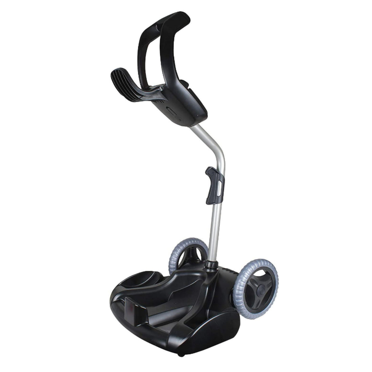 Poolroboter ZODIAC CNX 50 iQ inkl. Caddy - B-Ware