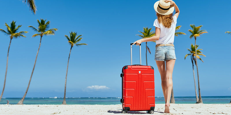 Poolpflege während längerer Abwesenheit