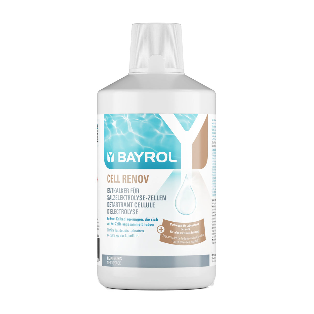 1 l - BAYROL - Cell Rénov