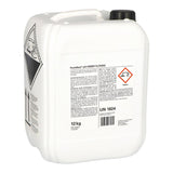 12 kg - PoolsBest® pH lifter liquide 30%