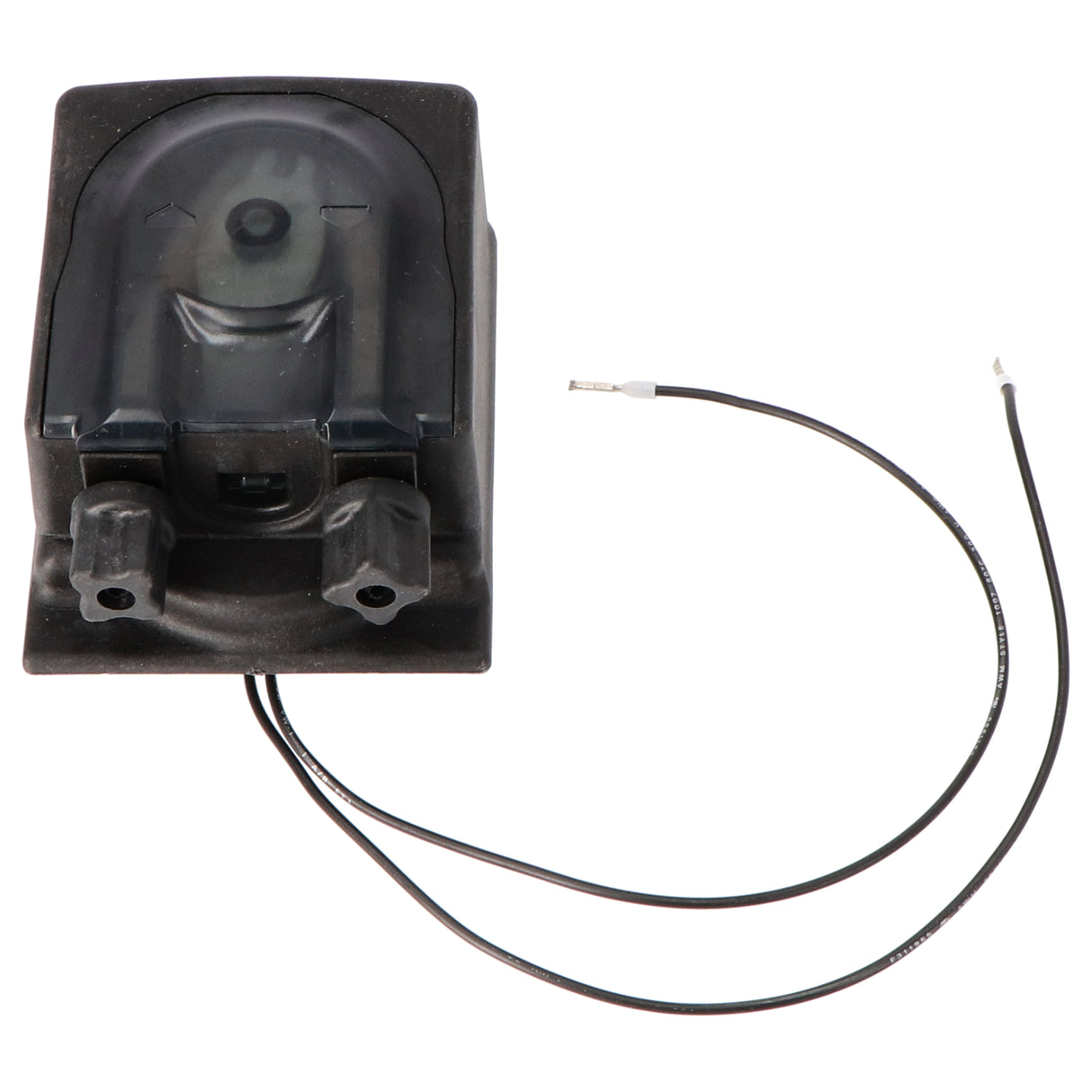 Module de pompe pour automatique avec tuyau de pompe