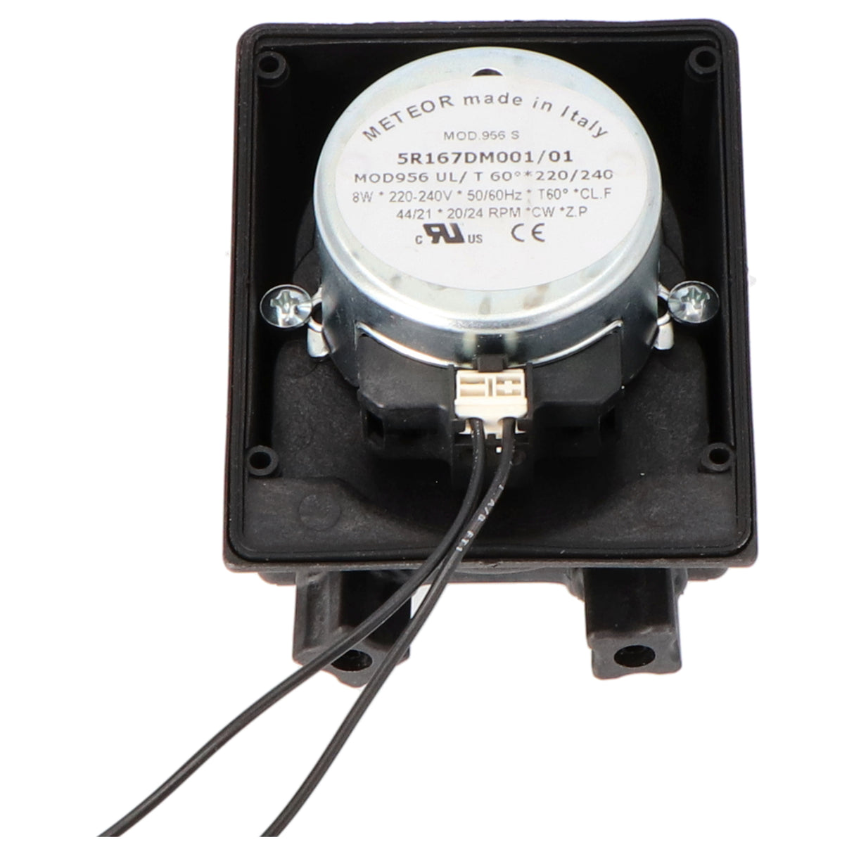 Module de pompe pour automatique avec tuyau de pompe