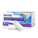 1 kg BAYZID® cartouches de floculant