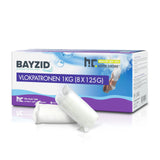 1 kg BAYZID® cartouches de floculant