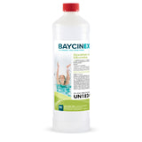 1 L BAYCINEX® Härtestabilisator zur Kalkvermeidung