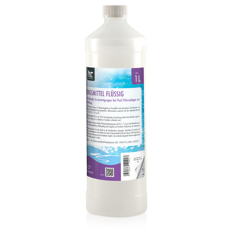 1 L BAYZID® Flockungsmittel flüssig