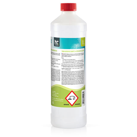 1 L de BAYCINEX® Stabilisateur de dureté pour éviter le calcaire