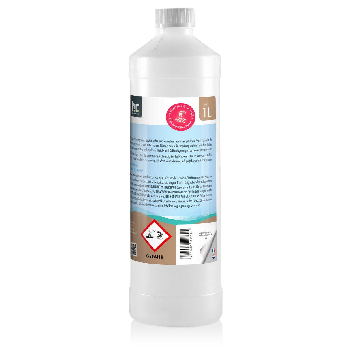 1 L BAYCINEX® Metall-Ex