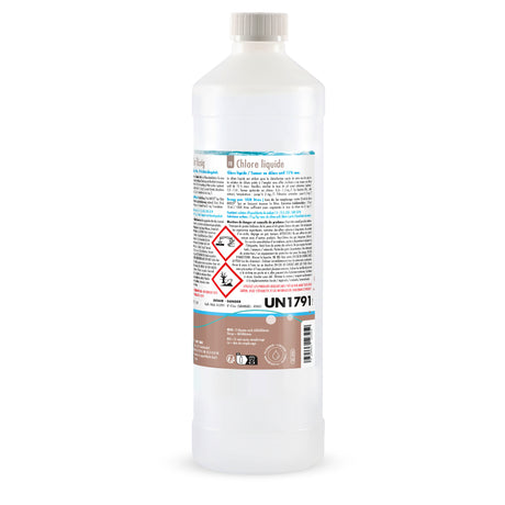 1 kg BAYZID® SPA Chlor flüssig