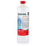 1 kg de BAYZID® Chlore 13% liquide