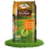 20 kg d’engrais gazon d’automne VERDURMAX® Premium