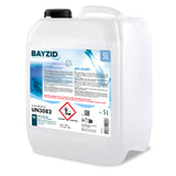 5 L BAYZID® Algizid Algenverhütung