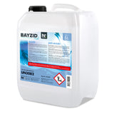 5 L BAYZID® Algicide Prévention des algues