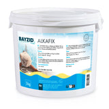 5 kg BAYZID® Alkafix Stabilisation du pH