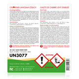 5 kg BAYZID® Chlortabs 200g langsam löslich
