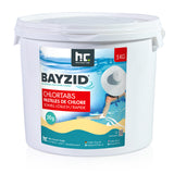 5 kg BAYZID® Chlortabs 20g schnell löslich