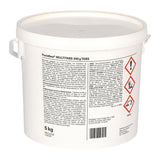 10 kg (2 x 5 kg) - PoolsBest® Chlor Multitabs 5 in 1, 200 g Tabs
