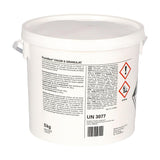 10 kg (2 x 5 kg) - PoolsBest® Chlorgranulat S schnelllöslich 56% Aktivchlor