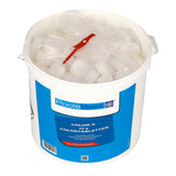 10 kg (2 x 5 kg) - PoolsBest® Chlortabs S 20g - schnelllöslich