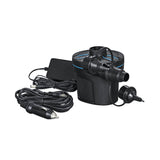 Elektrische Luftpumpe für Poolkissen