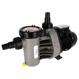 Aqua Vario Plus Poolpumpe 0,07 kW - 0,65 kW - 230V - B-Ware