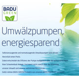Speck BADU EV Prime 230 V Poolpumpe mit integrierter Steuerung