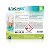 1 L BAYCINEX® Härtestabilisator zur Kalkvermeidung