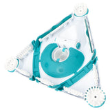 BAYROL - tête d'aspiration de sol partie triangulaire - B-stock