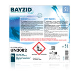 5 L BAYZID® Algizid Algenverhütung