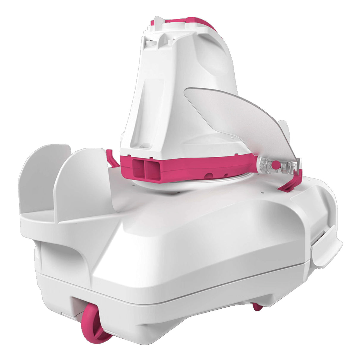 Nettoyeur de piscine à batterie BWT BC 100+