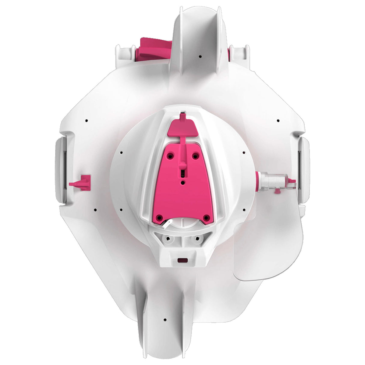 Nettoyeur de piscine à batterie BWT BC 100+