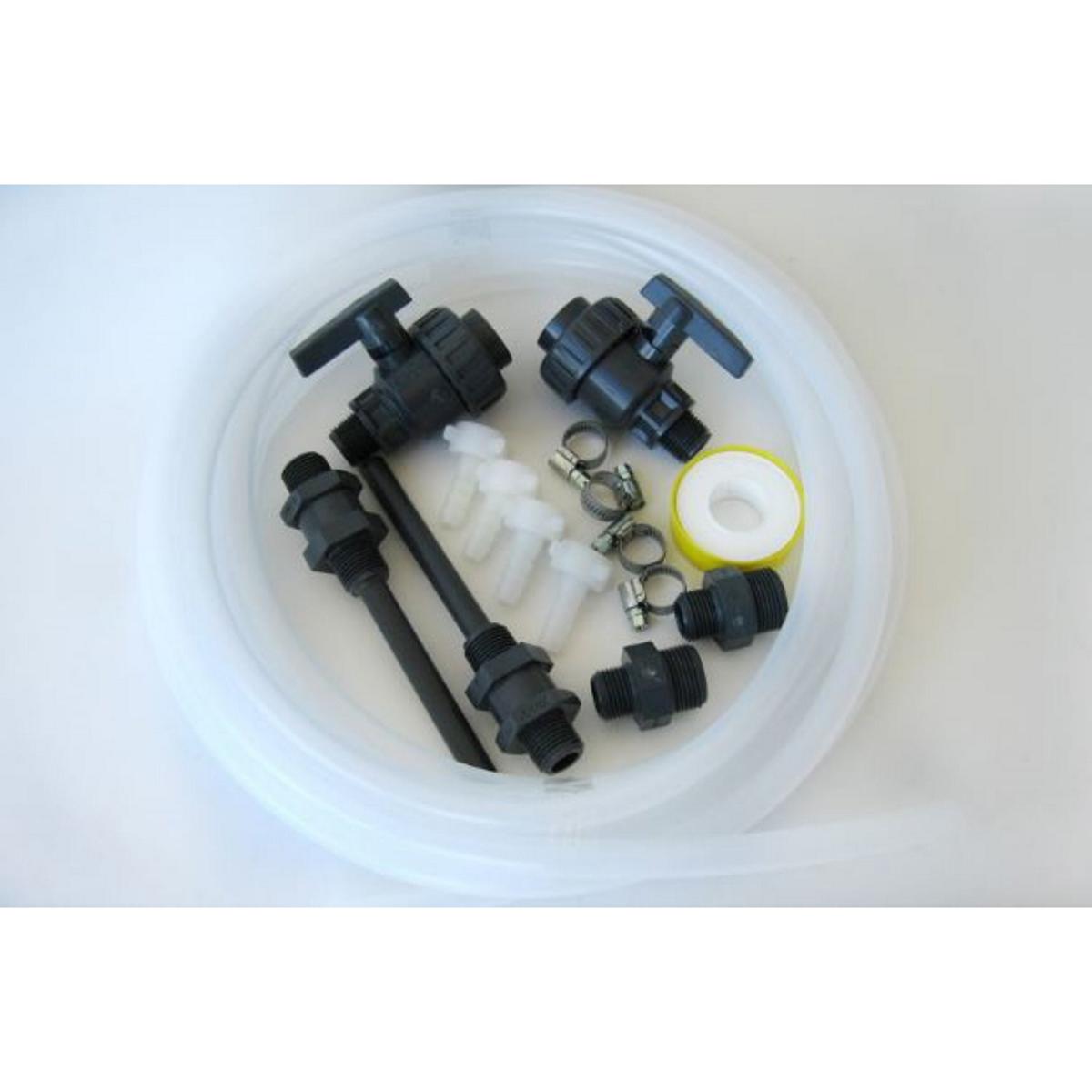 Kit de connexion pour Brominator