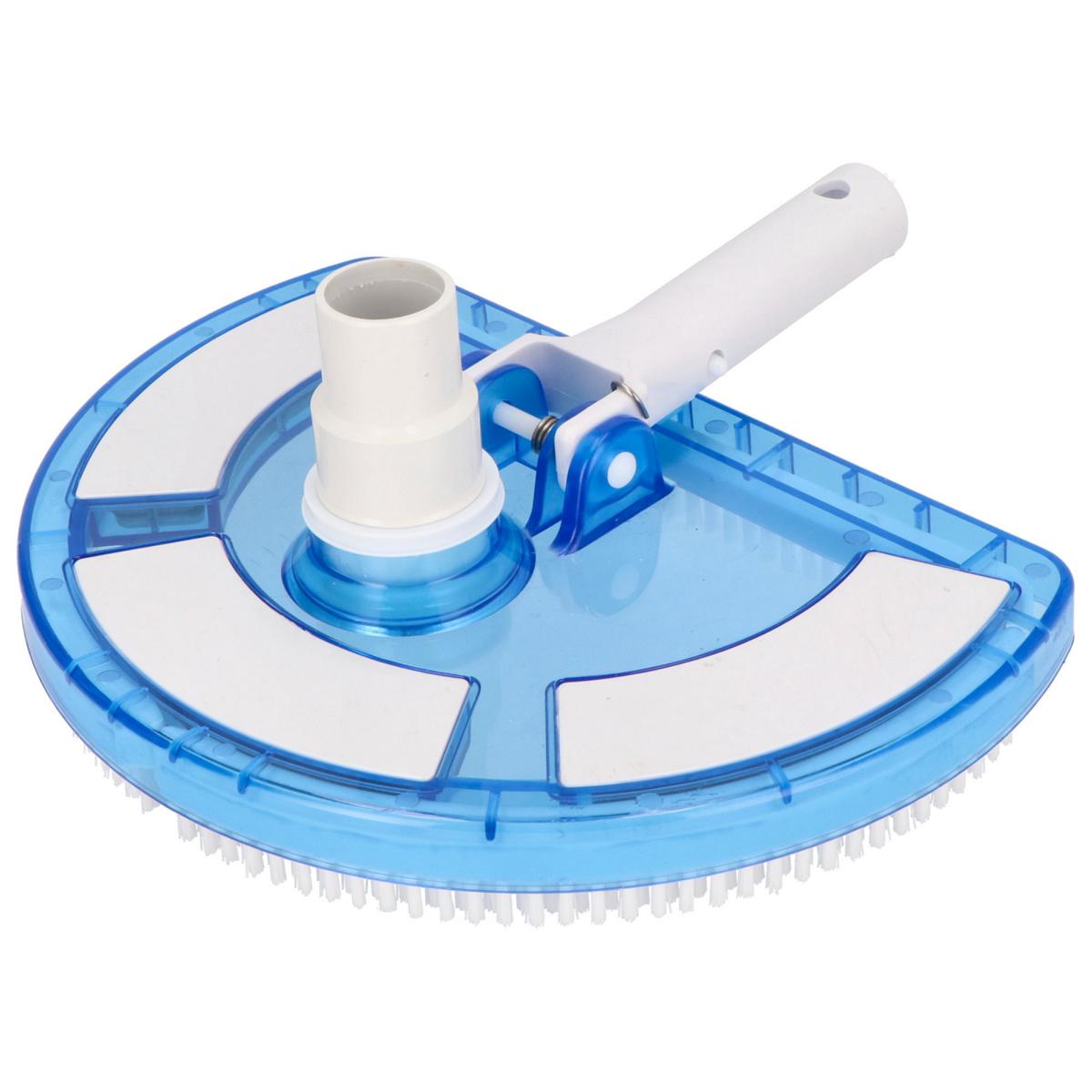 Aspirateur demi-lune