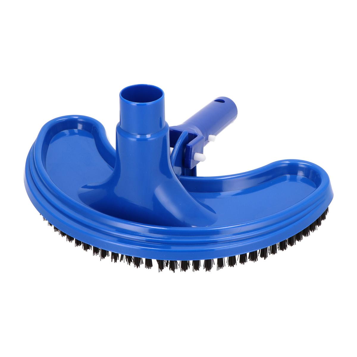 Aspirateur en forme de faucille