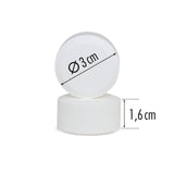 1 kg de tablettes de chlore BAYZID® 20g à dissolution lente