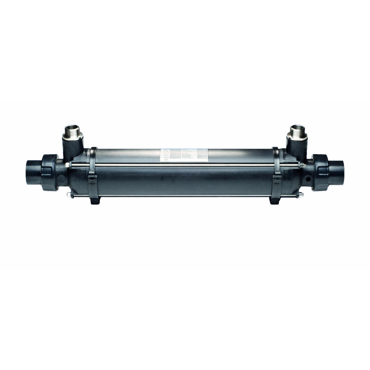 Échangeur de chaleur Dapra KWT Titan - 85 kW