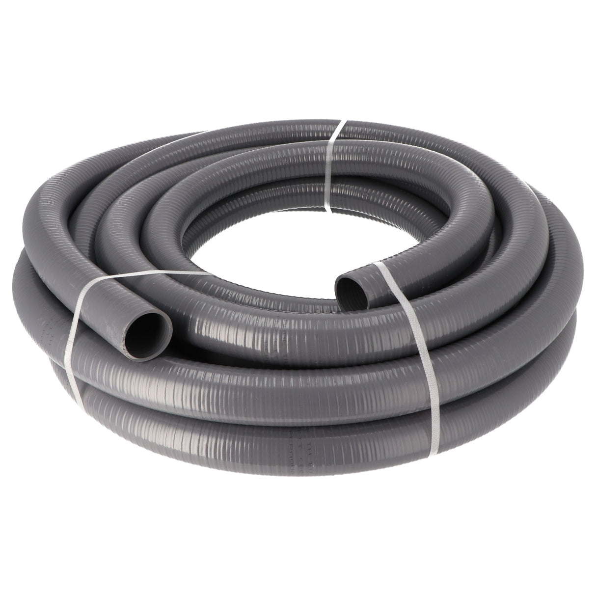 Tuyau flexible PVC 25m Ø 63 mm - Stock B 