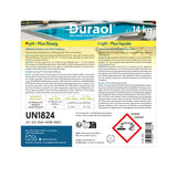 14 kg - Duraol® pH-Heber flüssig