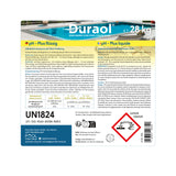 28 kg - Duraol® pH-Heber flüssig