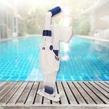GRE ELECTRIC VAC - Akku Poolsauger