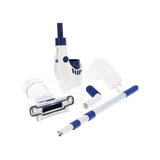 GRE ELECTRIC VAC - Akku Poolsauger