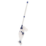 GRE ELECTRIC VAC - Akku Poolsauger