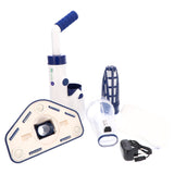 GRE ELECTRIC VAC PLUS - aspirateur de piscine sans fil