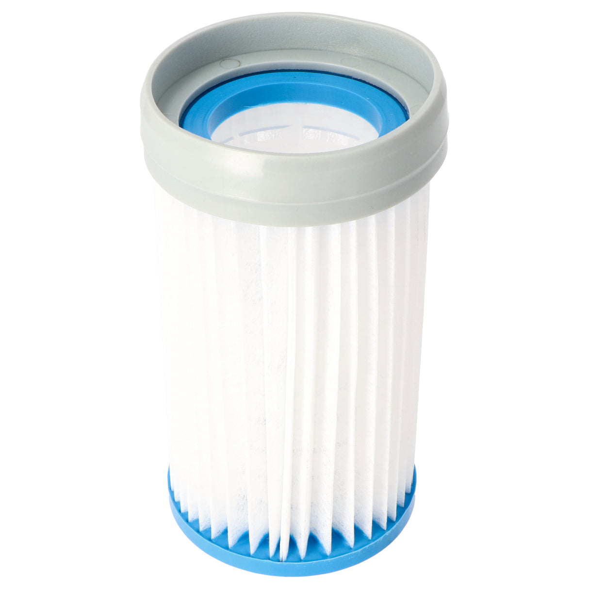 Cartouche filtrante de remplacement GRE - ELECTRIC SUPER VAC - aspirateur de piscine à batterie