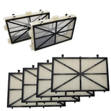 Poolroboter Dolphin F60 mit Combi Bürste und Caddy - B-Ware