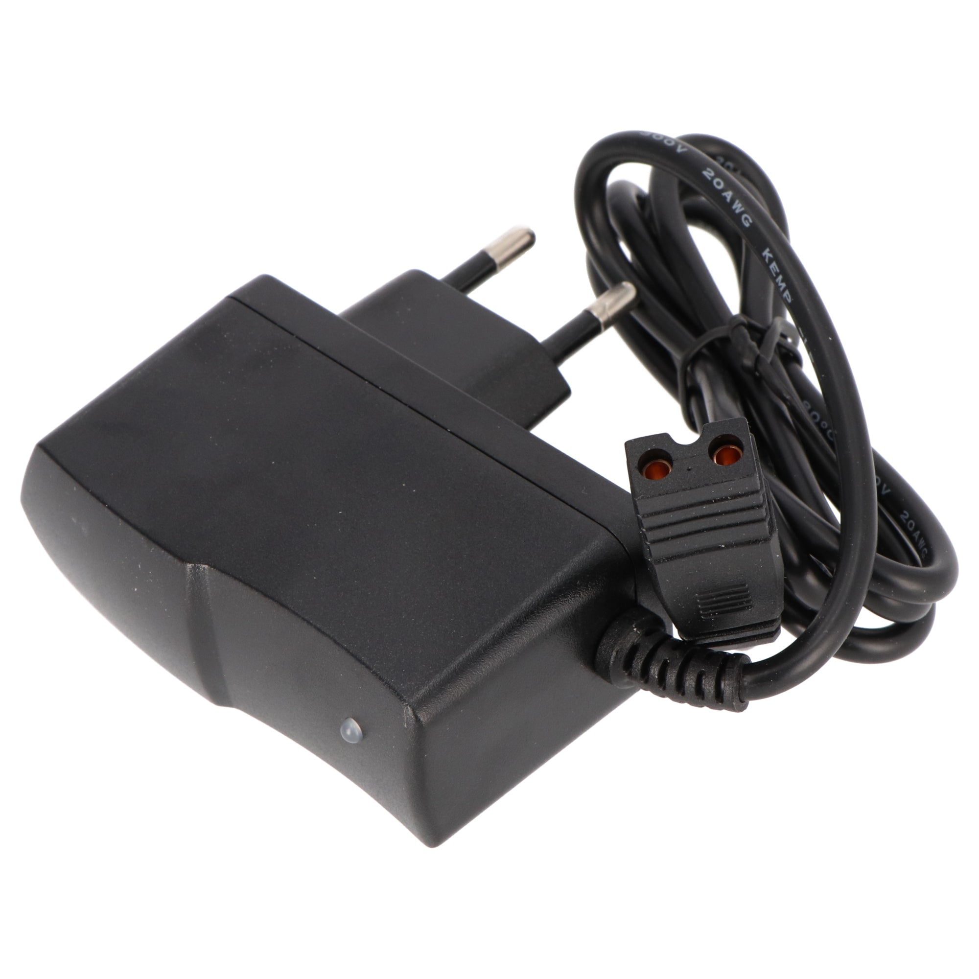 Poly Pool Adapter – Italienisch/Deutsche Steckdosen-Kombi, Einfarbig Grün, Praktisch & Sicher (PP0433.8S)